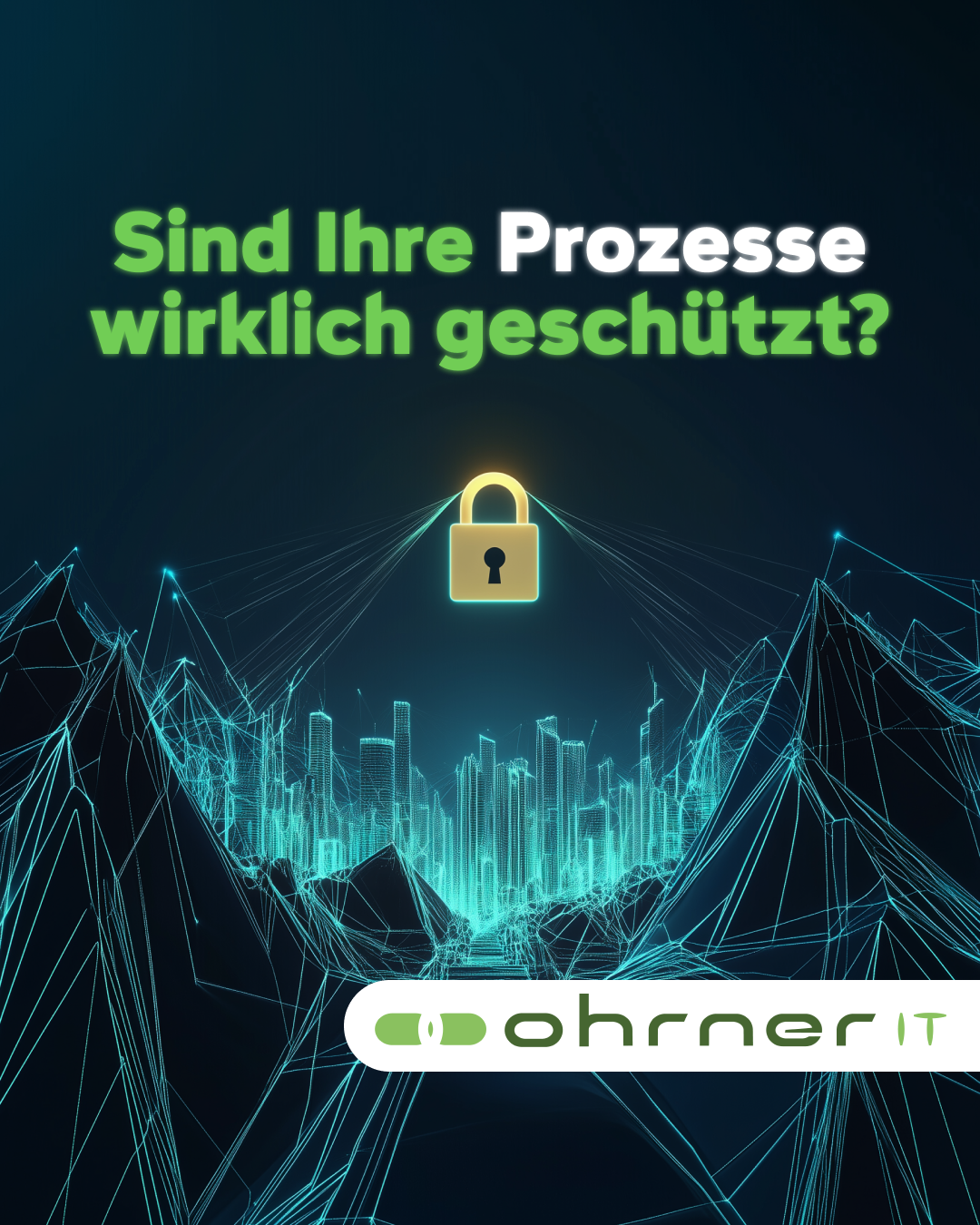 Unternehmensprozesse